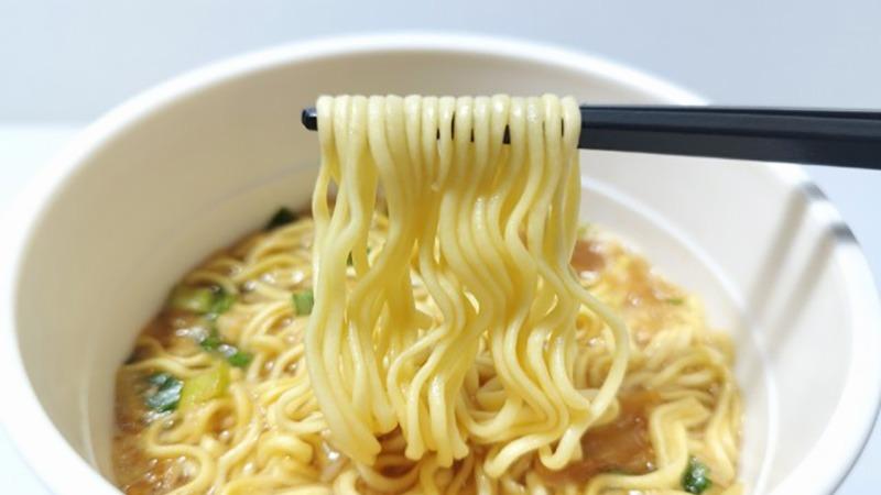 ローソンから新登場!! 群馬県高崎市の名店が監修「話題のカップ麺」がコチラです!!（いぬきち） - エキスパート - Yahoo!ニュース