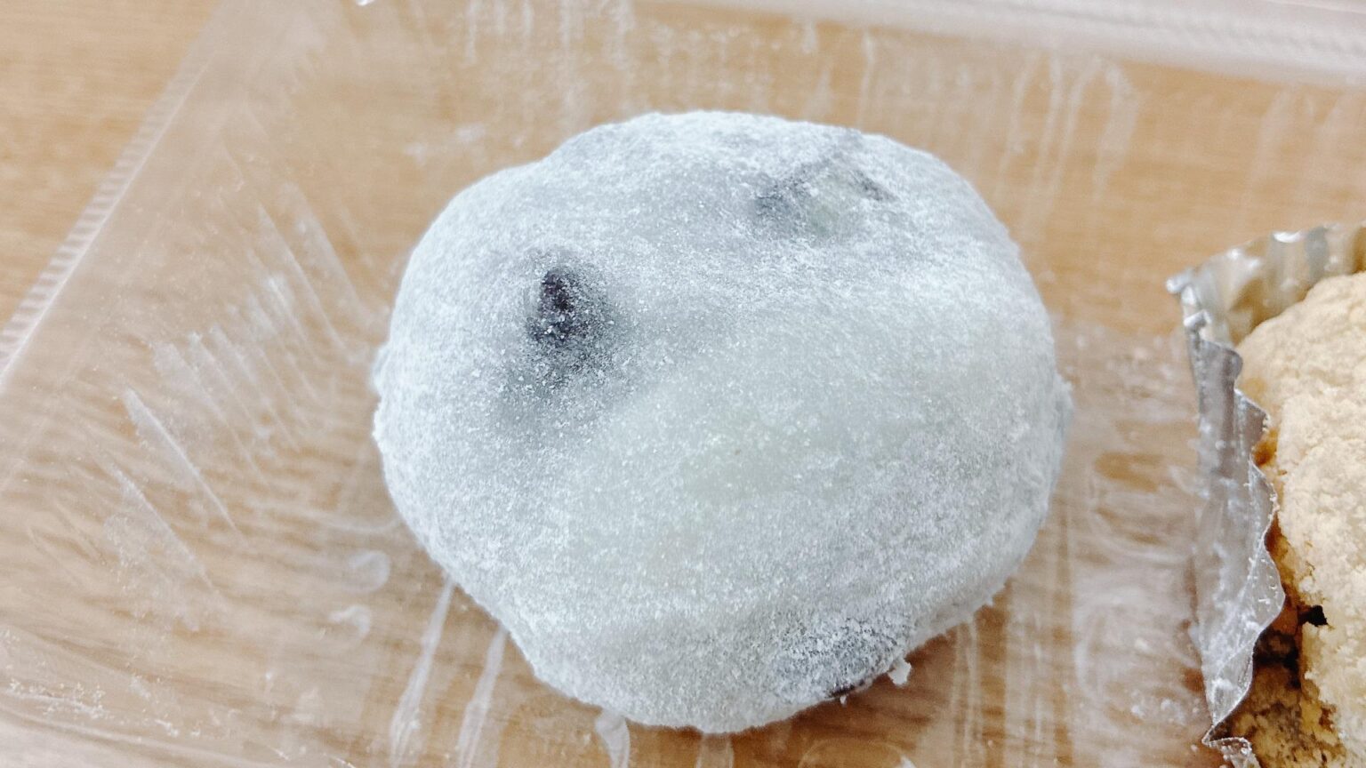【京都市右京区】1個150円！昭和レトロな空間で出会う、驚きのコスパとおいしさの「豆餅」（みやこ） - エキスパート - Yahoo!ニュース