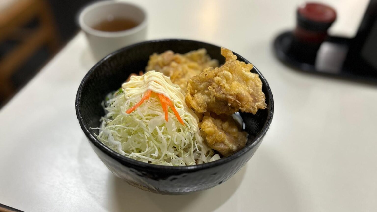 【高松市】もちもち麺と熱々とり天♪リーズナブルでボリューム満点ランチが楽しめる老舗うどん店（鈴木広子） - エキスパート - Yahoo!ニュース