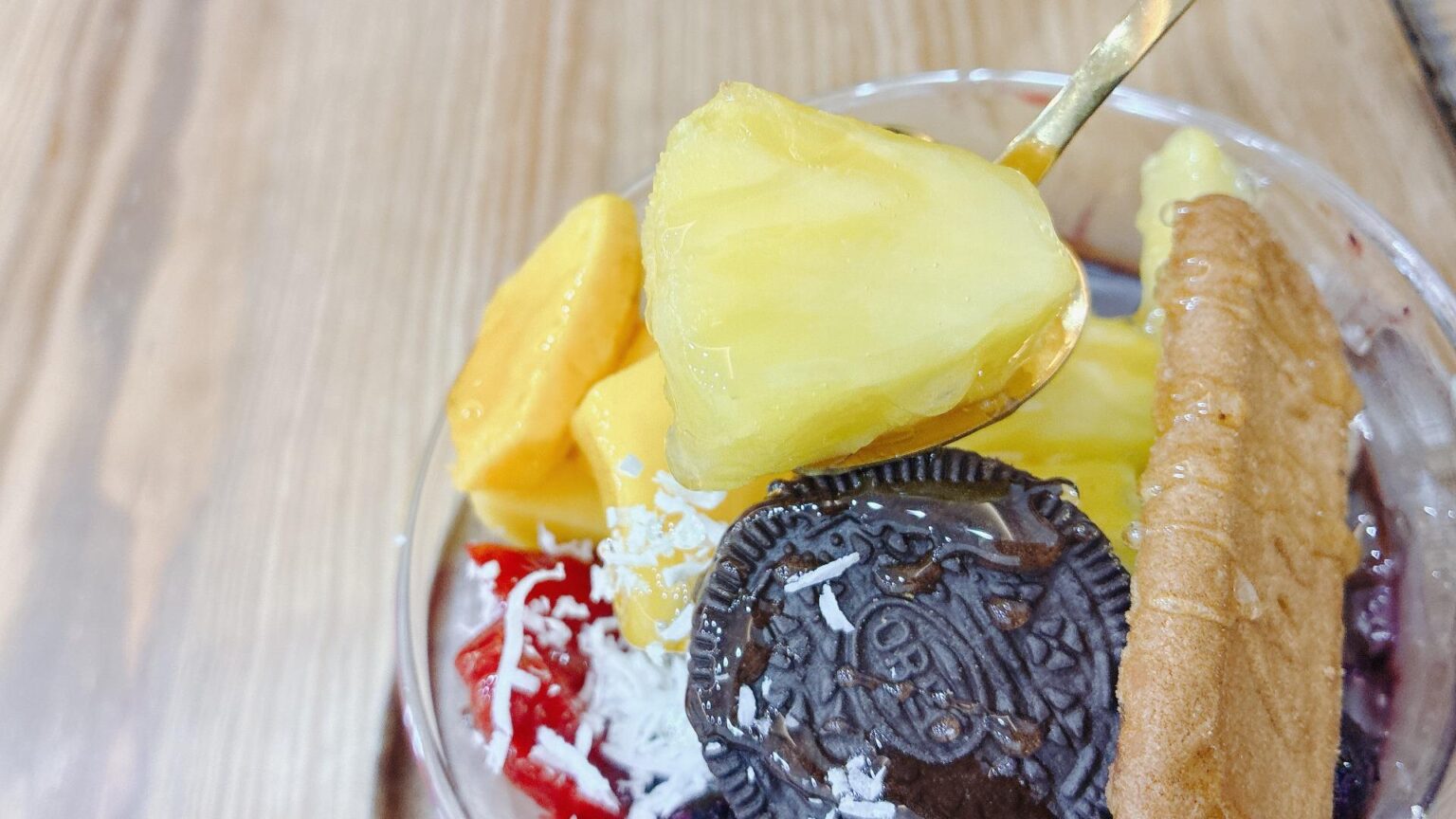 【京都市山科区】自分好みにカスタムできる!夜23時まで営業が嬉しい濃厚アサイーボウル専門店(みやこ) – エキスパート – Yahoo!ニュース 【京都市山科区】自分好みにカスタムできる!夜23時まで営業が嬉しい濃厚アサイーボウル専門店(みやこ) - エキスパート - Yahoo!ニュース