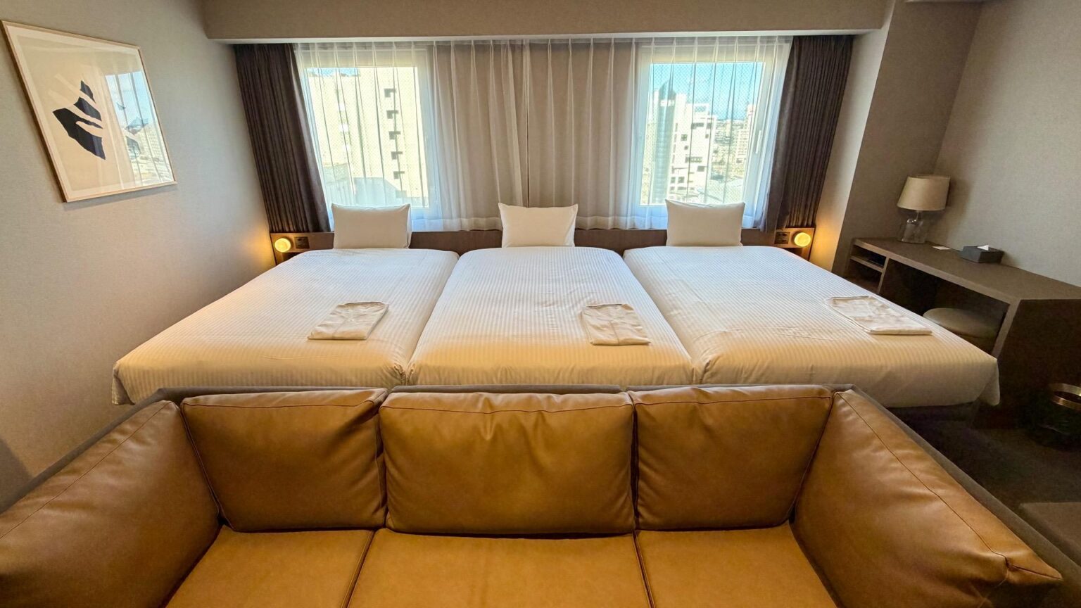 【宇都宮市】ザ ノット宇都宮 | JR駅西口に栃木初のおしゃれすぎるライフスタイルホテルがオープン（宇都宮のはかせ） - エキスパート