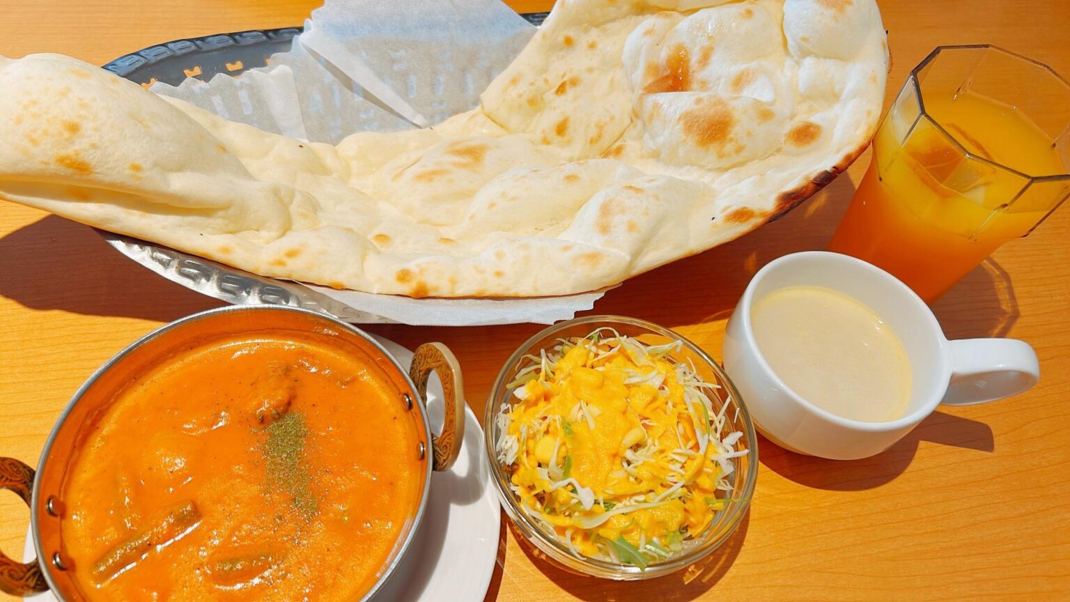 【桑名市】開店記念割引中！1月15日オープンのアジア料理店はドリンクバー付でお得（ともろん） - エキスパート - Yahoo!ニュース