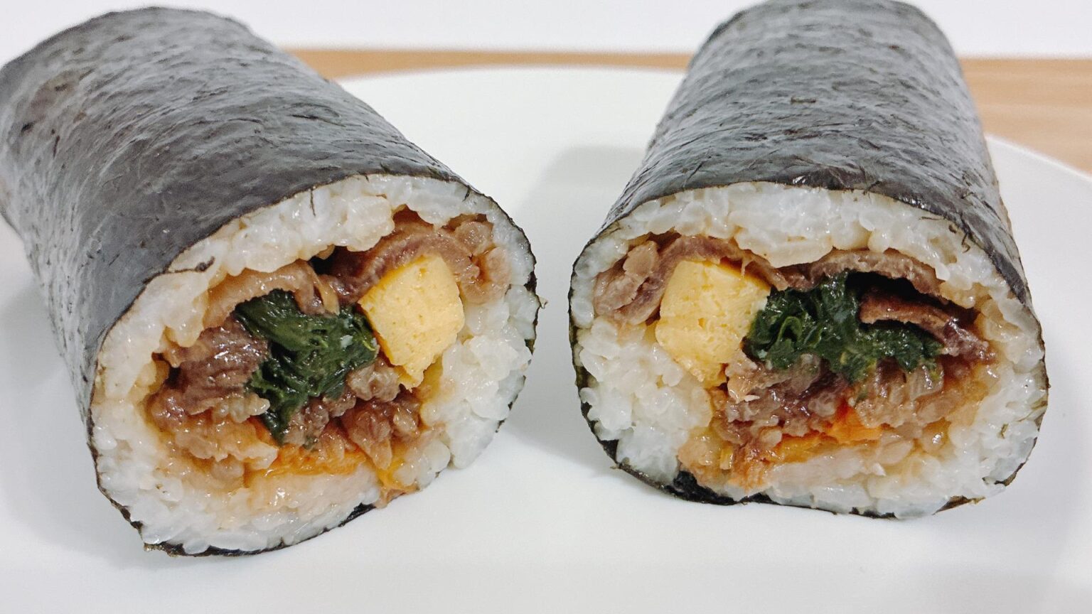 【京都市東山区】肉量が衝撃の1.4倍！予約必須、老舗焼肉店が本気で作る「ご褒美系恵方巻」（みやこ） - エキスパート - Yahoo!ニュース