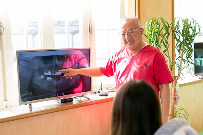 辻岡歯科医院photo