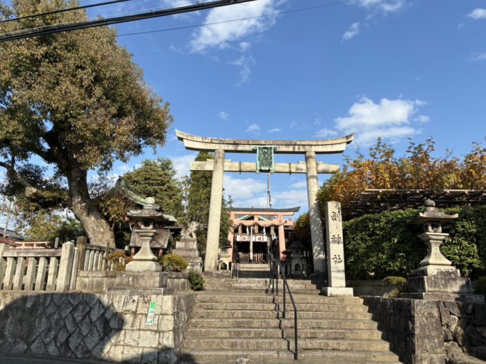京都市・絵馬