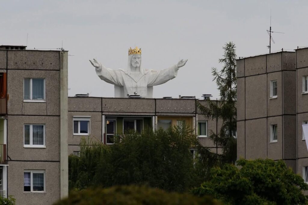 リオ デ シフィエボジン