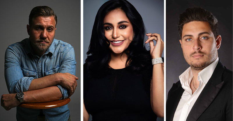 エルネスト・ペティ(PH)Francesco Paglietta／カレン・ガルデアサバル／パリ―デ・カタルド