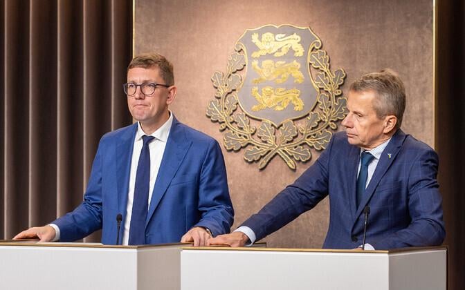 政府は年金の第二の柱を折れないものにしたいと考えている