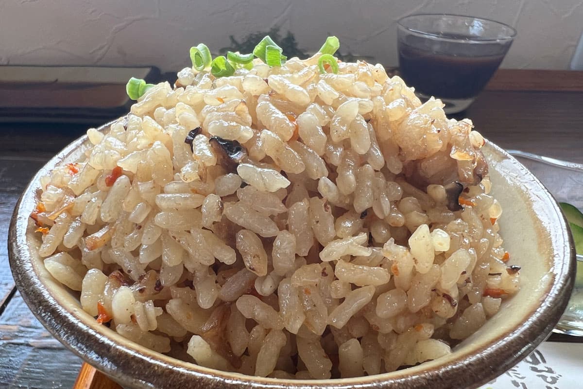 上原そば_名護市