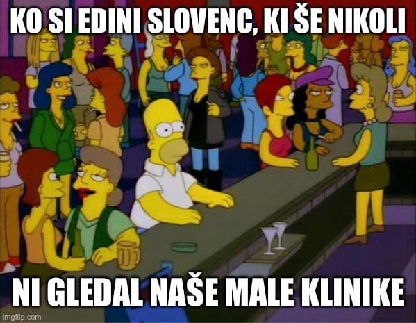 8時には寝る時間だった