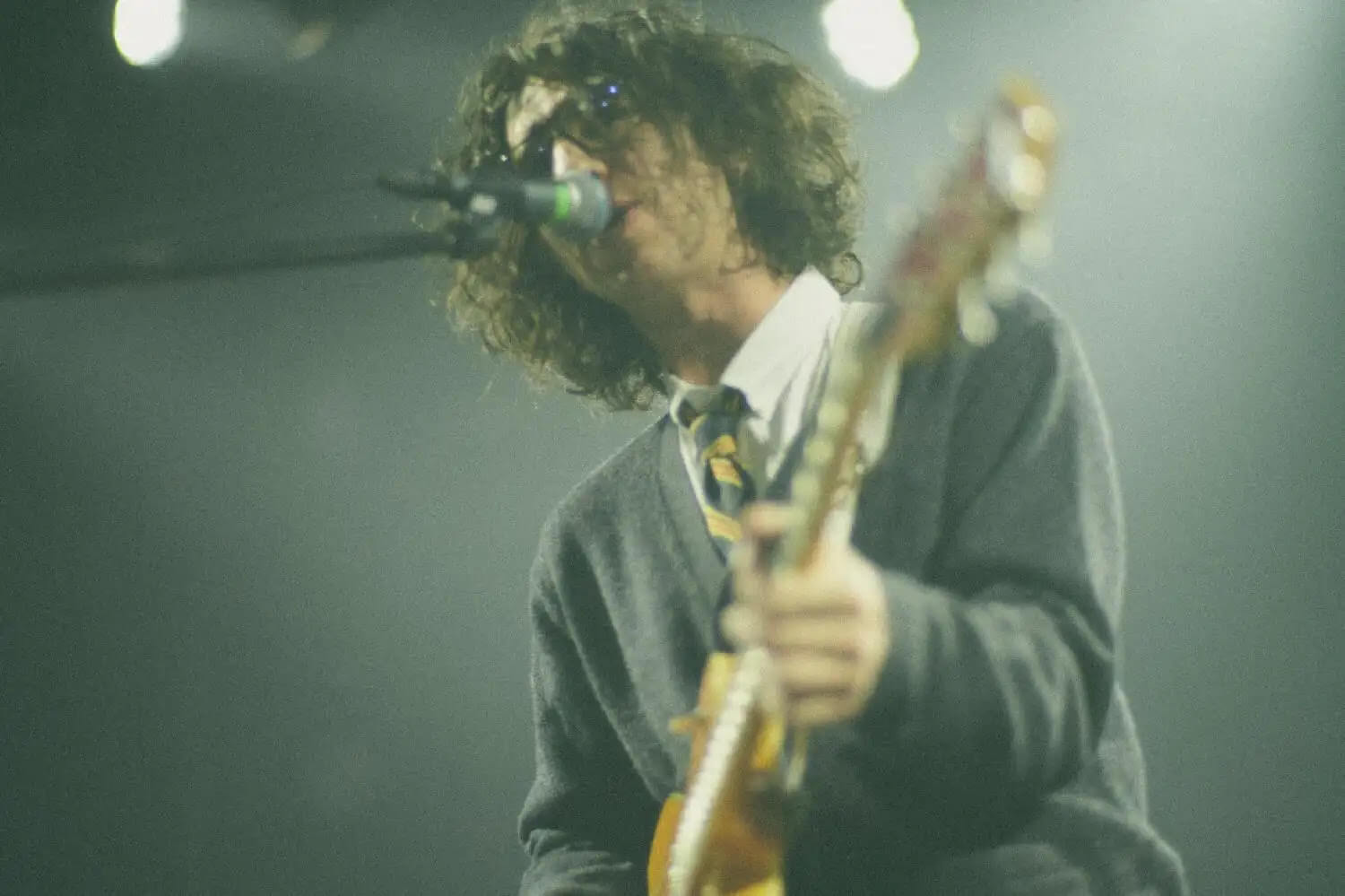 サム・フェントン