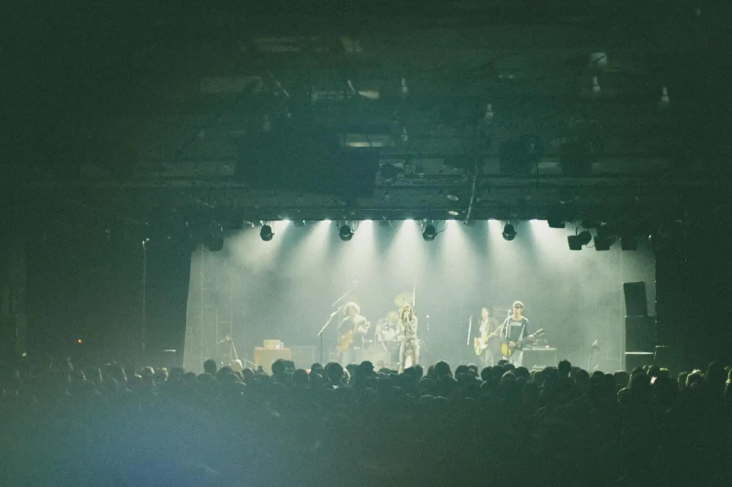 バー・イタリア東京公演