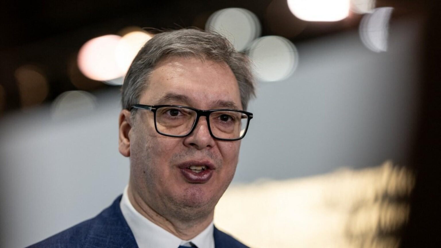 ブチッチ氏はセルビアへの空飛ぶタクシーの到着を発表「国民が誇りに思ってくれることを願っている」