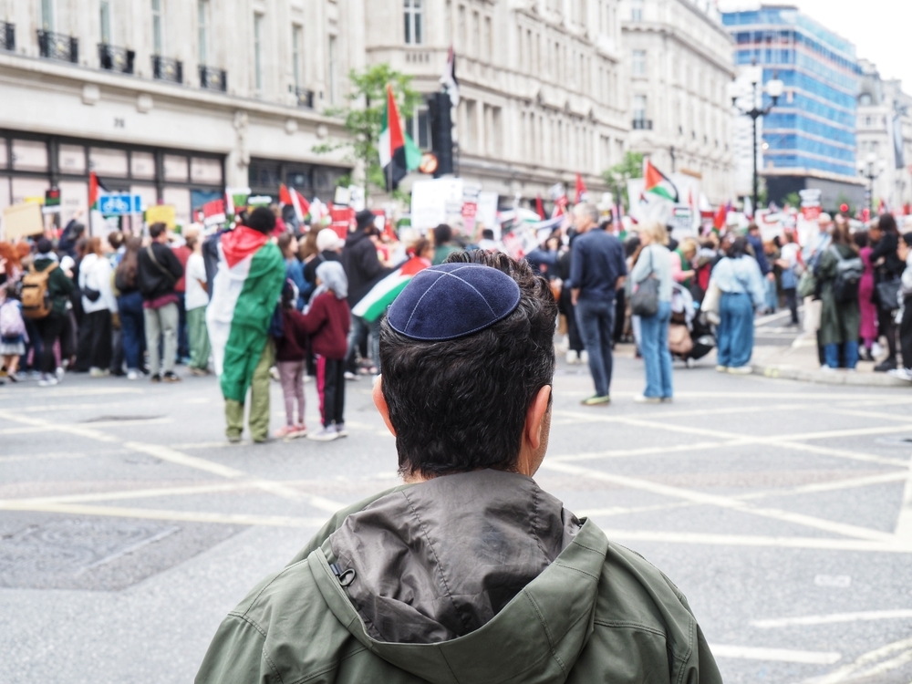 米国は英国ユダヤ人への庇護を検討 – – Gamereactor 米国は英国ユダヤ人への庇護を検討 - - Gamereactor