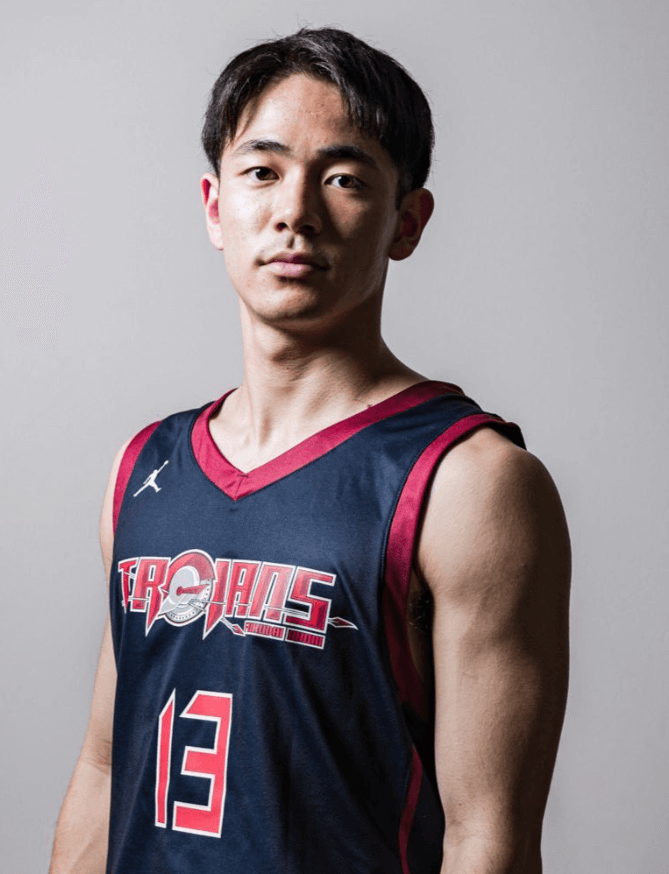 【注目の一歩】福岡大大濠、榎本璃旺が鹿児島ブレナイズのトップチーム練習に参加へ | 話題の投稿 | スポーツブル (スポブル)