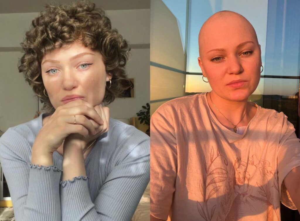 アンドレアの命には230万ドルかかります。何年も悪性の癌と闘ってきたが、唯一の希望は米国の革新的な治療法だ。「呼吸するのが難しくなった。座っていると窒息する。歩くと窒息する...」プロテレビ