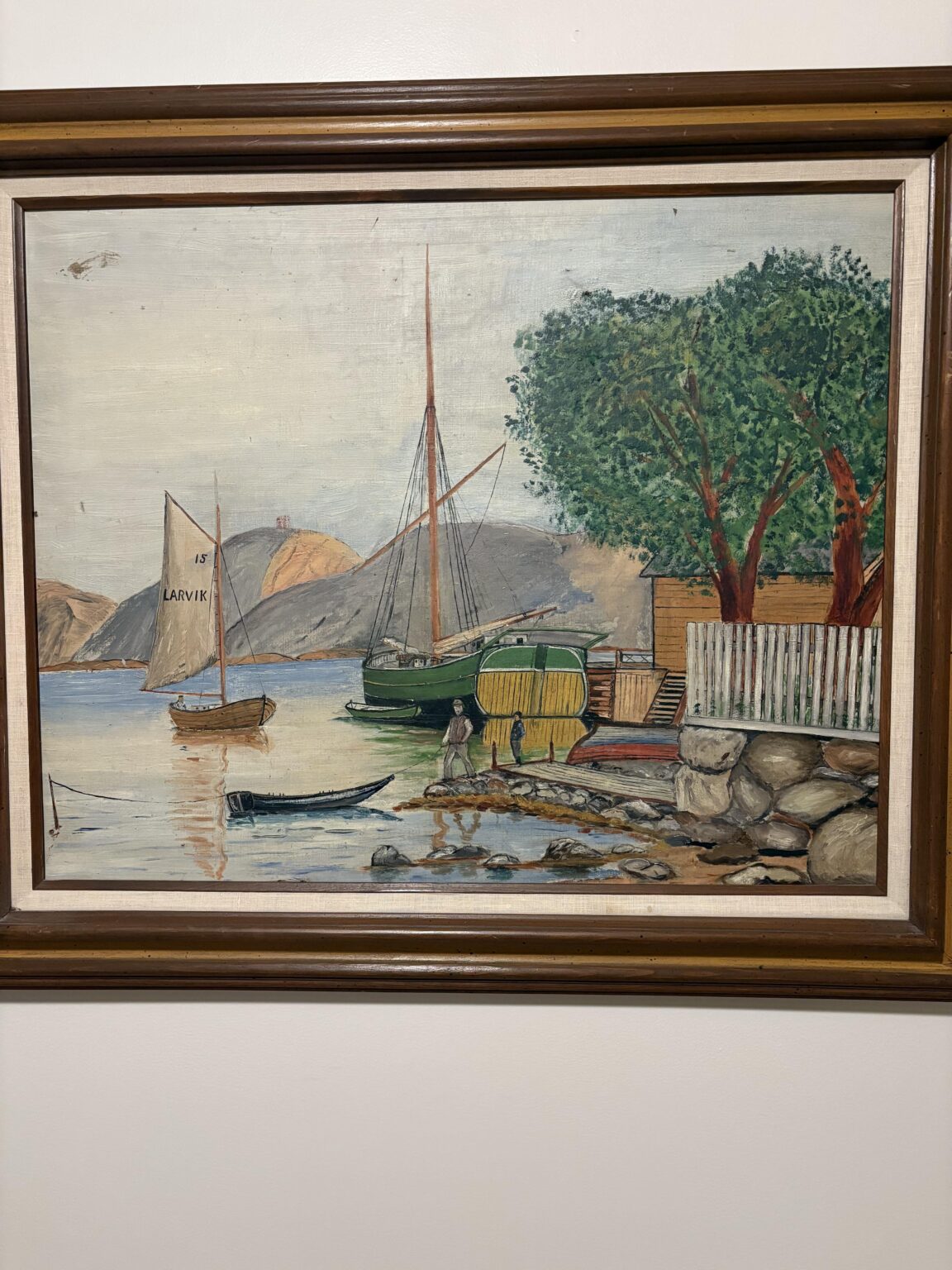 アーティスト？