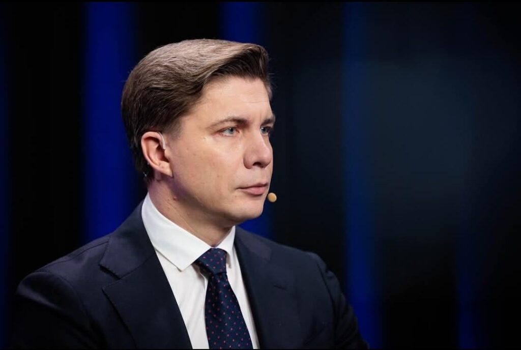 フェグダ少年、州立保護区の管理を巡り保守政府を批判：調査開始。