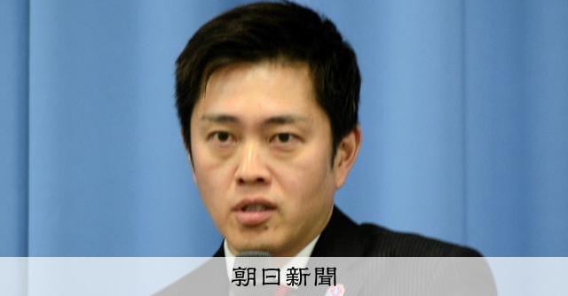 維新「国保逃れ」で県議ら6人除名 結果公表、衆院選前に幕引き急ぐ