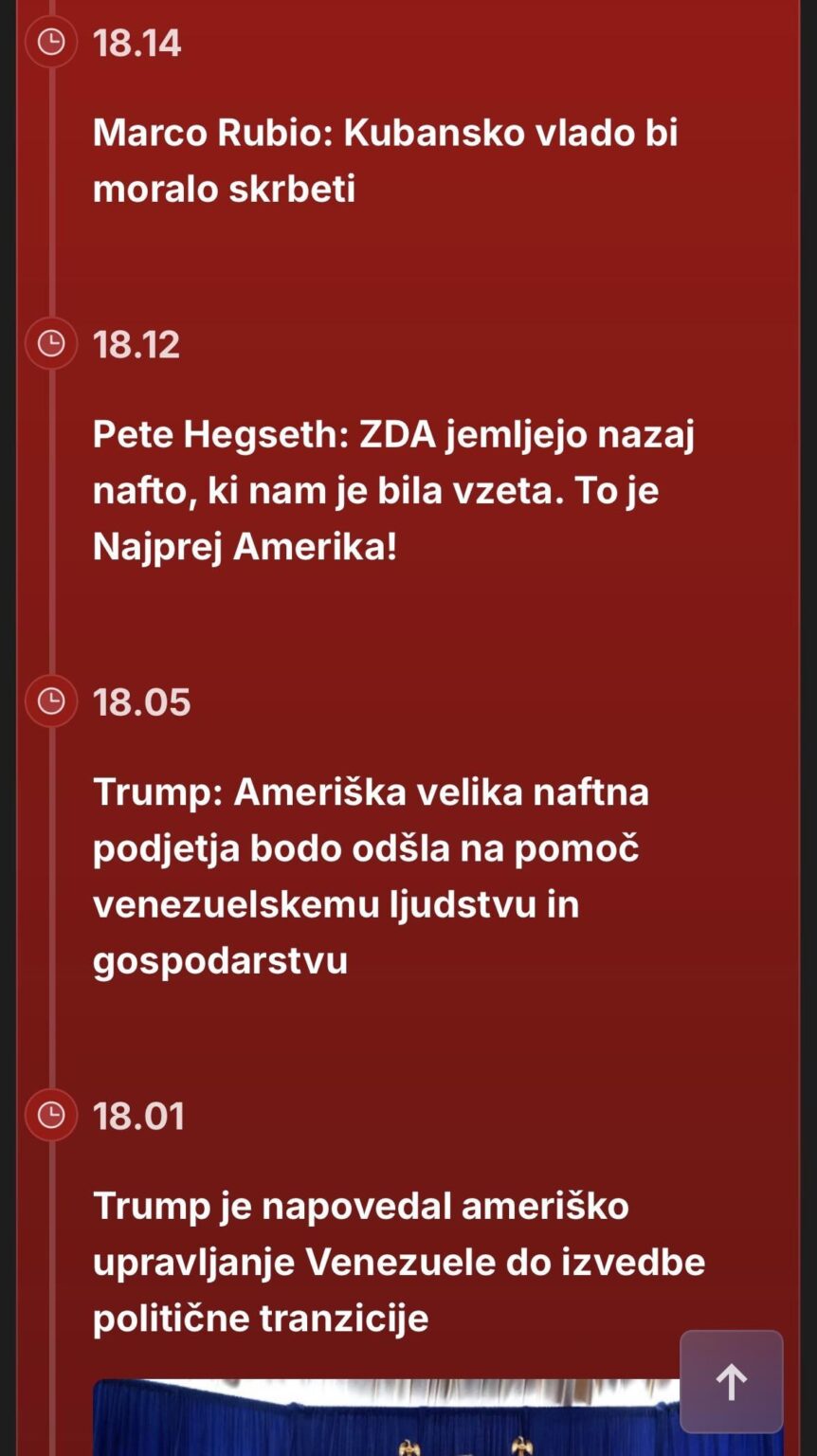 米国政府で一体何が起こっているのでしょうか？彼らはまだキューバを望んでいるのか？