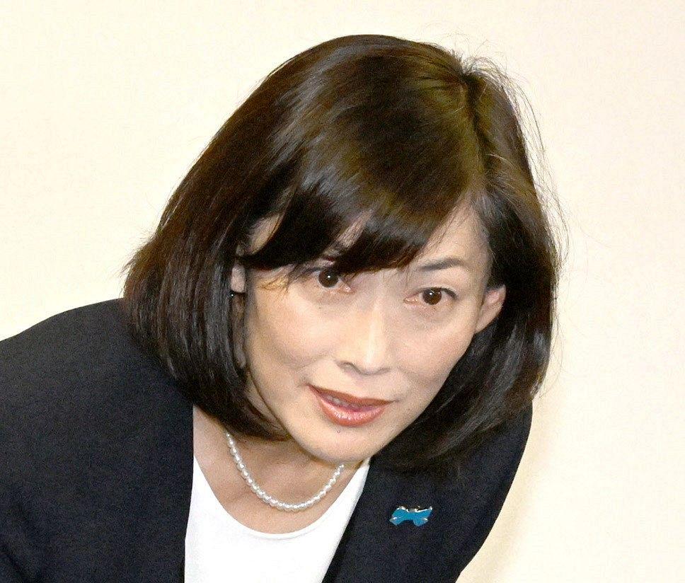 「外国人が生活のエリアまで入ってきている」自民・丸川珠代氏の第一声が物議「発想がアパルトヘイト」「まるでナチス」「差別で票を稼ぐ戦法か」