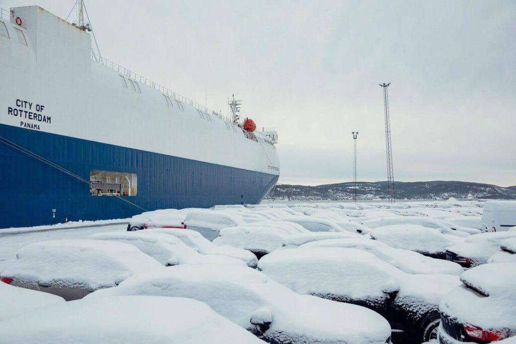 ノルウェーのテスラ販売は 2026 年に完全に崩壊しました。Reddit の勇敢なスパマーが決定的な勝利を収めました。世界は安堵のため息をつきました！