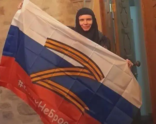 スウェーデン、ロシア諜報機関のために働く修道女のネットワークを暴露 - Militarnyi