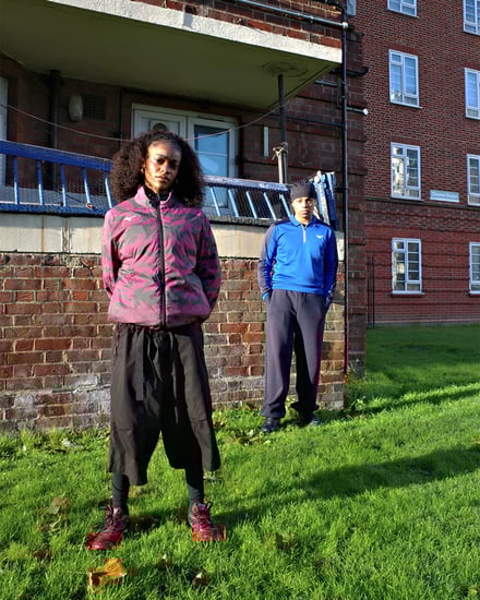 シューズの画像