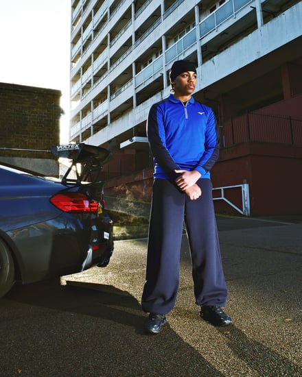 シューズの画像