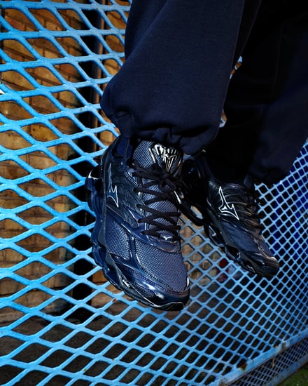 シューズの画像