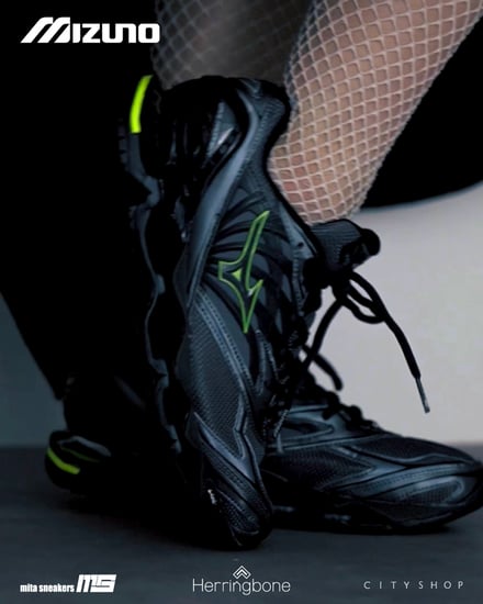 シューズの画像