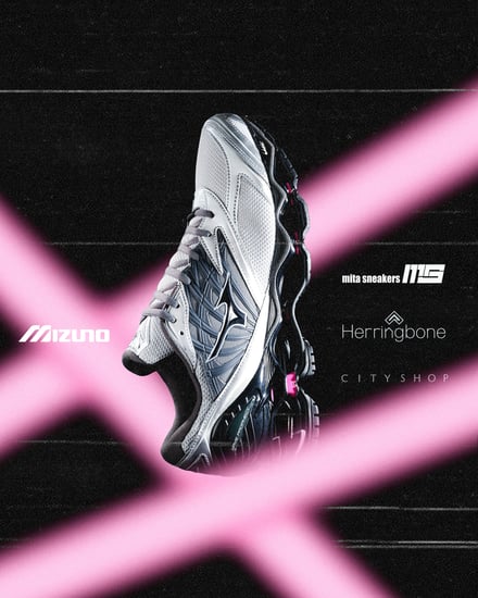 シューズの画像