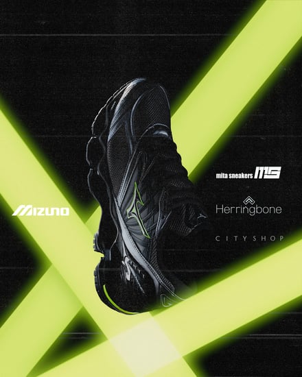 シューズの画像