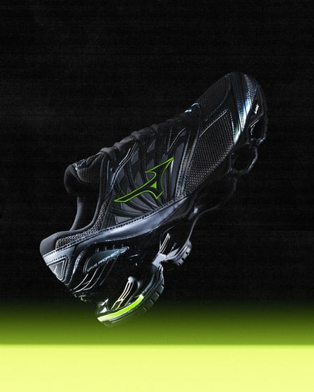 シューズの画像