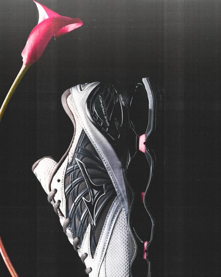 シューズの画像