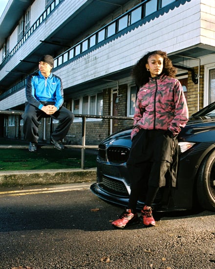 シューズの画像