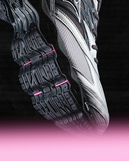 シューズの画像