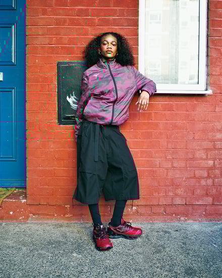 シューズの画像