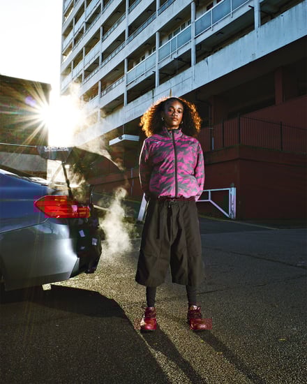 シューズの画像