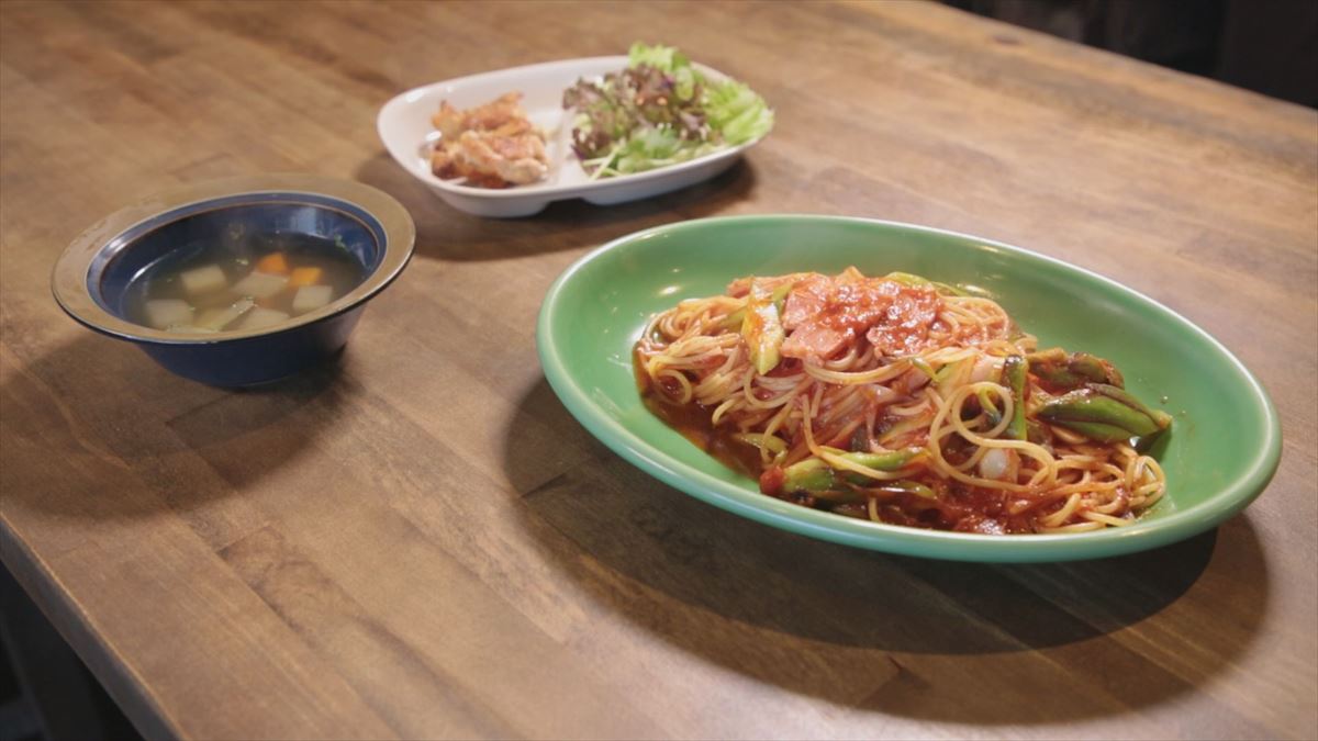 ウィンウィン 2024年7月27日放送　外食家くじら　うるま店