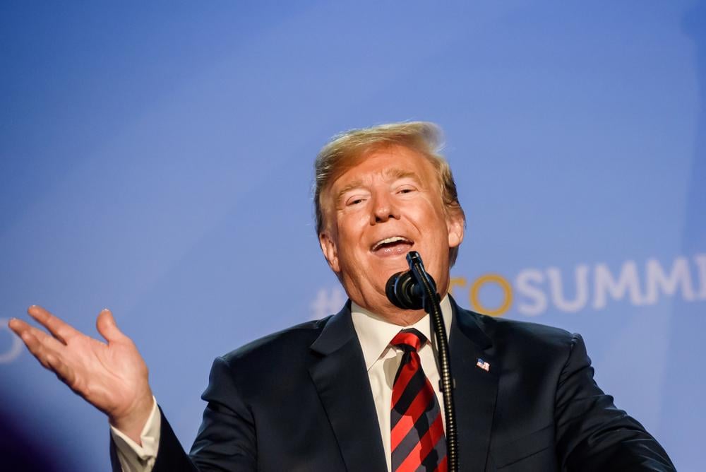 トランプの侮辱外交に…”80年続いた血盟”ファイブ・アイズに亀裂走る ― 大統領再登板から1年も経たないうちに根底から揺らいでいる