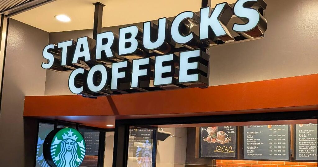 米「スタバ」客離れ止まらない理由、さらに日本でも異変が