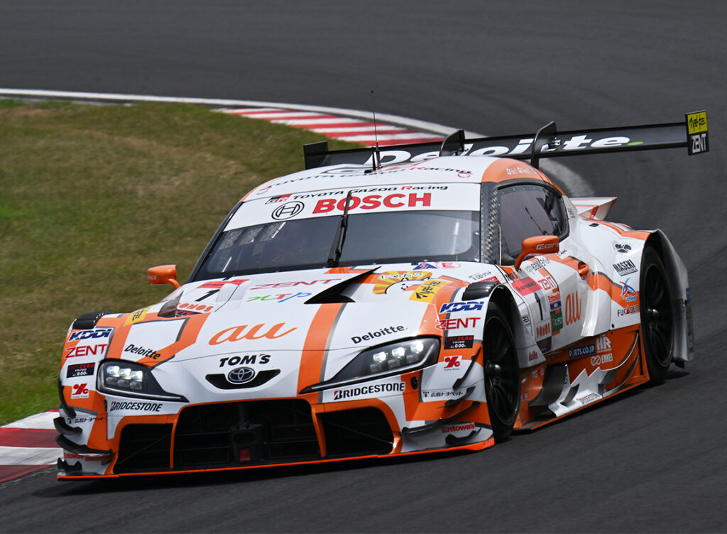 600超展示車が圧巻『大阪オートメッセ 2026』インテックス大阪で開催 | SPICE - エンタメ特化型情報メディア スパイス