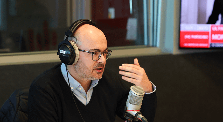 IL創設者でAR副社長のロドリゴ・サライバ氏がセグロ氏への支持を表明