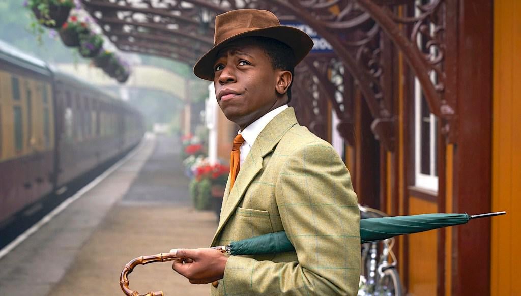 BBC、ドラマシリーズで「不格好な」色盲のキャスティングと「説教臭い」反植民地主義のストーリー展開を避けるよう指示