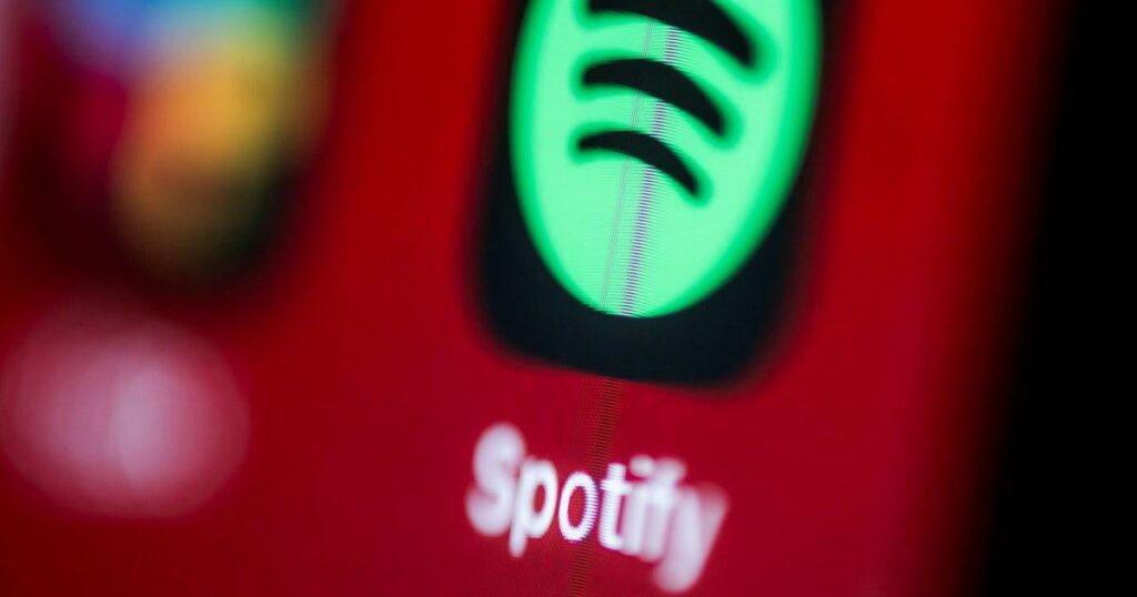 ポー・ティドホルム: AI 音楽のレビューを始めたら、Spotify が勝ったことになる