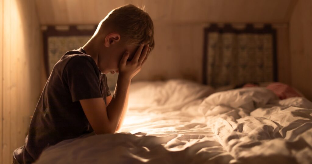 「ママがいない」155センチ90キロから40キロ減量した43歳母、小5の息子の訴え（山村 佳子） | FRaU