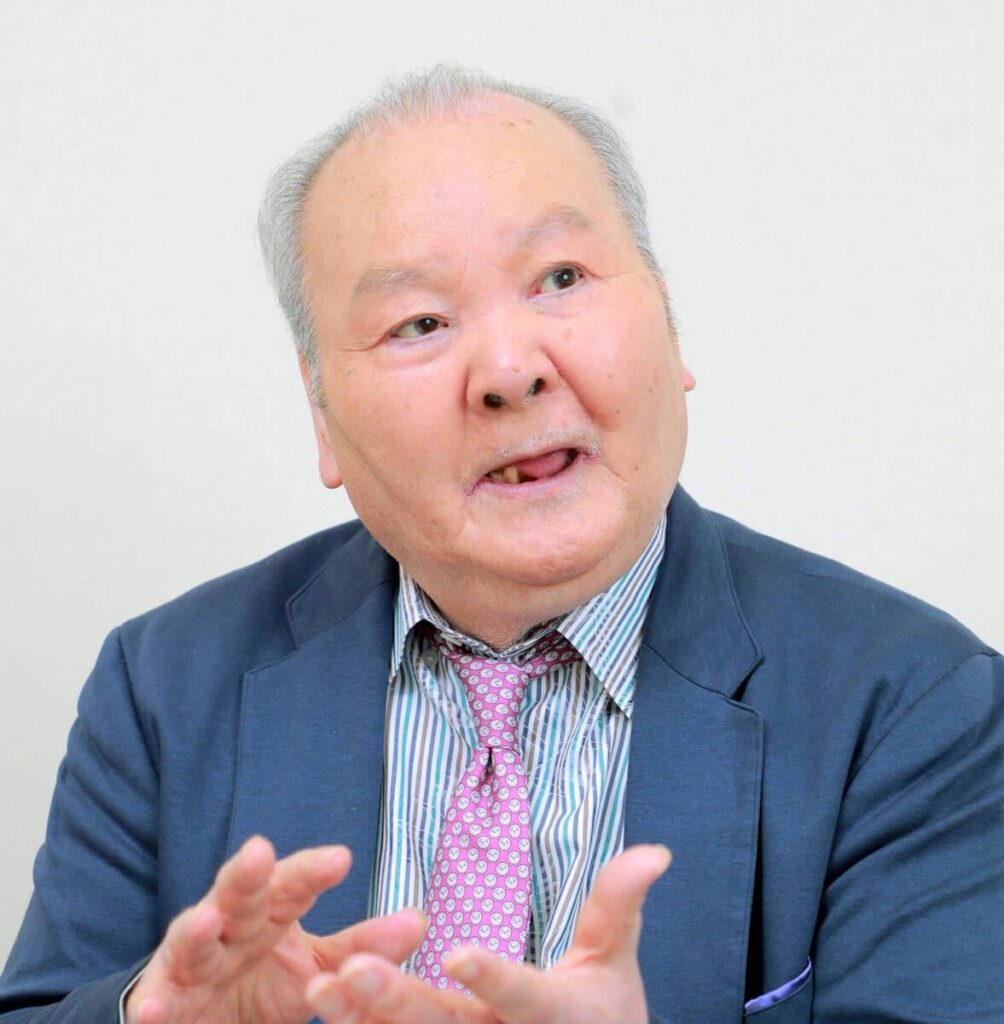 加藤一二三３４去　棋士では珍しいクリスチャンだった　３０歳で１０００礼　聖イグナチオ教会で「結婚講座」の講師も