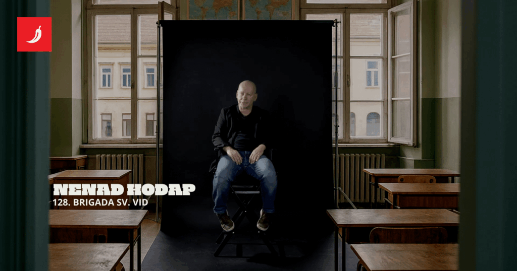 ビデオ できるよ！退役軍人についてのドキュメンタリーを公開した