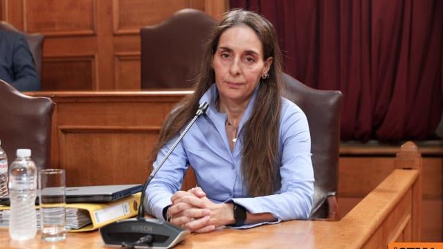 ティケロプロウ氏: クレタ島の違法補助金について最初に発言したオペケペの従業員は処罰され、彼らは彼を頭がおかしいと呼んだ